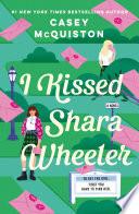 I Kissed Shara Wheeler image