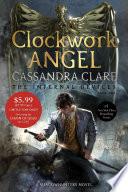 Clockwork Angel