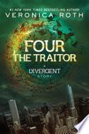 Four: The Traitor image