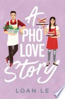 A Pho Love Story image
