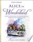 Alice in Wonderland image