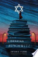 The Librarian of Auschwitz image