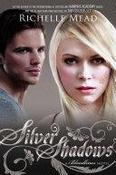 Silver Shadows: Bloodlines Book 5 image