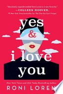 Yes & I Love You image