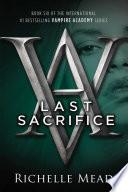 Last Sacrifice