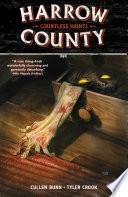 Harrow County Volume 1: Countless Haints