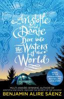 Aristotle and Dante Dive Into the Waters of the World image