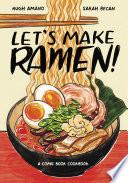 Let's Make Ramen! image