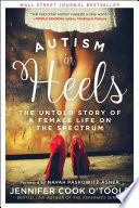 Autism in Heels image
