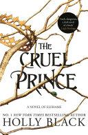 The Cruel Prince (The Folk of the Air) image