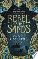 Rebel of the Sands image