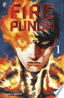 Fire Punch vol. 01 image