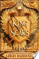 King of Scars