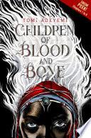 Children of Blood and Bone Sneak Peek image