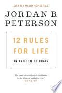 12 Rules for Life image