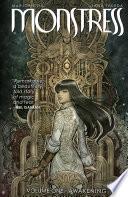 Monstress Vol. 1