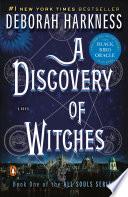 A Discovery of Witches