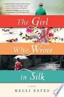 The Girl Who Wrote in Silk image