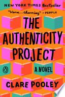 The Authenticity Project