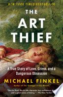 The Art Thief