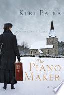The Piano Maker