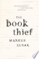 The Book Thief (Anniversary Edition)