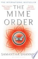 The Mime Order image