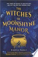 The Witches of Moonshyne Manor image