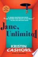 Jane, Unlimited image