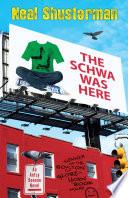 The Schwa was Here