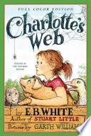 Charlotte's Web image