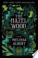 The Hazel Wood image