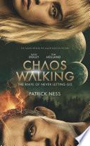 Chaos Walking Movie Tie-in Edition: The Knife of Never Letting Go image