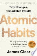 Atomic Habits