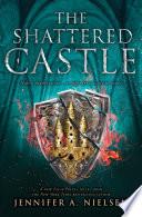 The Shattered Castle (The Ascendance Series, Book 5) image