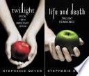 Twilight Tenth Anniversary/Life and Death Dual Edition image