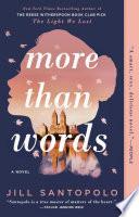 More Than Words image