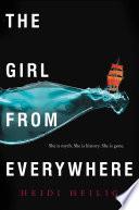 The Girl from Everywhere image