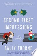 Second First Impressions