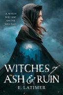 Witches of Ash and Ruin image