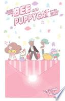 Bee & PuppyCat