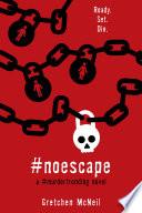 #NoEscape (Volume 3) image