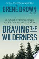 Braving the Wilderness image
