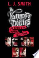 The Vampire Diaries: The Return & The Hunters Collection image
