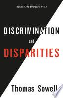 Discrimination and Disparities image