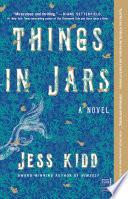 Things in Jars