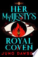Her Majesty's Royal Coven image