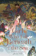 The Girl Who Fell Beneath the Sea image