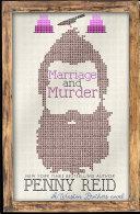 Marriage and Murder image