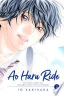 Ao Haru Ride, Vol. 2